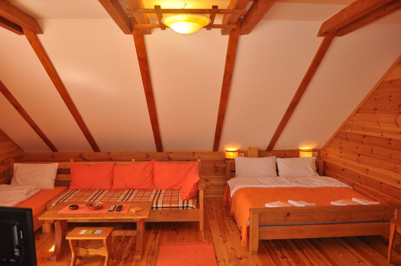 Апартаменты Dana apartmani Колашин