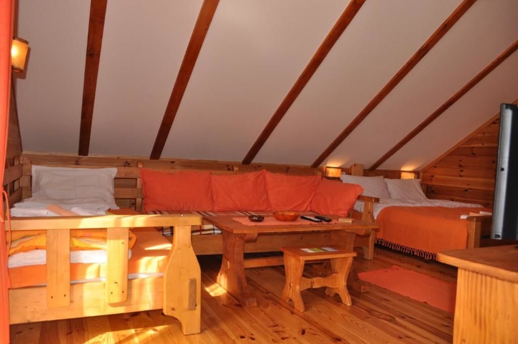 Апартаменты Dana apartmani Колашин