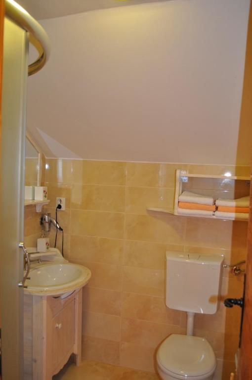 Апартаменты Dana apartmani Колашин