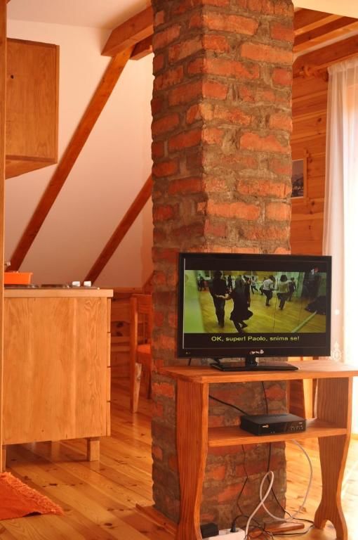 Апартаменты Dana apartmani Колашин