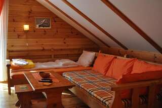 Апартаменты Dana apartmani Колашин Апартаменты с 1 спальней-26