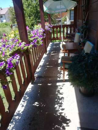 Апартаменты Dana apartmani Колашин Апартаменты с 1 спальней-39