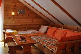 Апартаменты Dana apartmani Колашин Апартаменты с 1 спальней-7