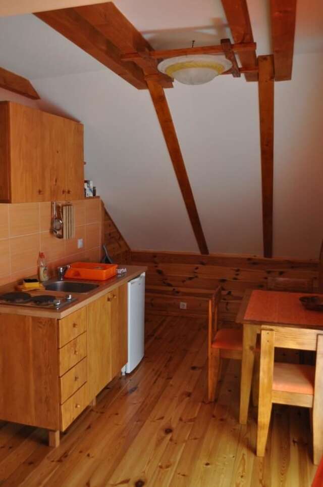 Апартаменты Dana apartmani Колашин-20