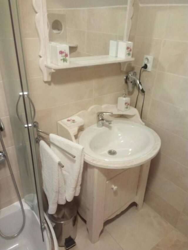 Апартаменты Dana apartmani Колашин-29