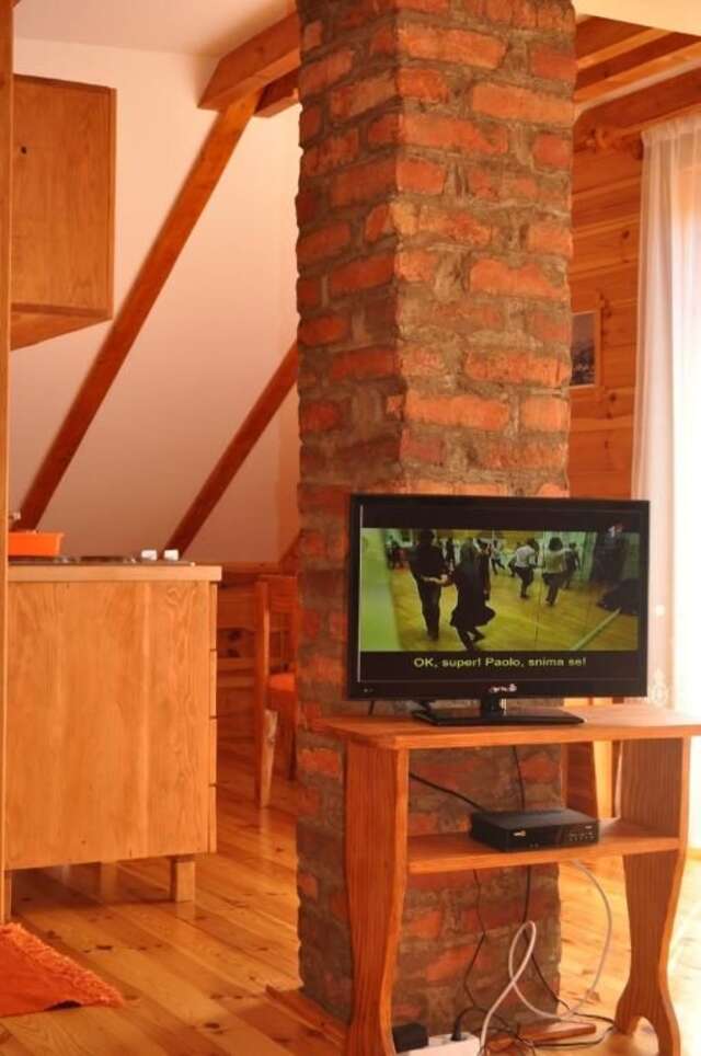 Апартаменты Dana apartmani Колашин-30