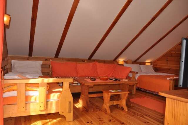 Апартаменты Dana apartmani Колашин-6