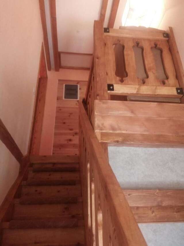 Апартаменты Dana apartmani Колашин-8