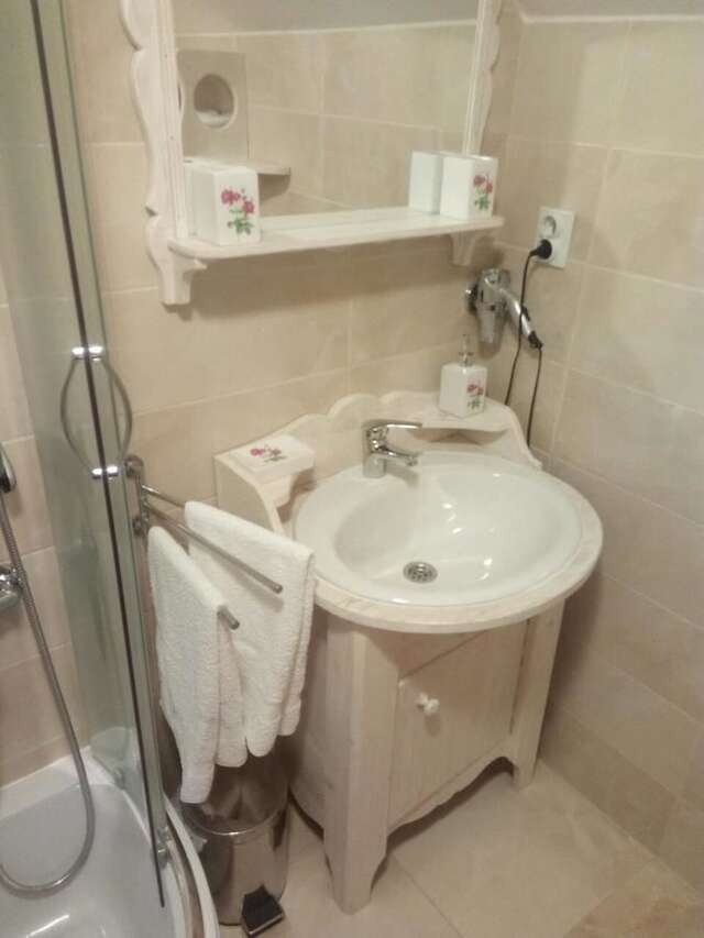 Апартаменты Dana apartmani Колашин-10